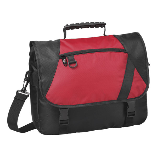 Charter Laptop Bag