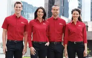 Corporate Gifts and Branded Clothing Offer a Refreshing and Impactful Way to Stand Out