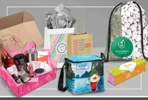 Enhance Your Brand with the Most Effective Branded Promotional Gifts