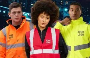 Essential Guide to Corporate Workwear: Elevate Your Brand with Custom Apparel