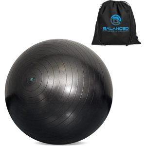 Eva - Elm Comet Anti -Burst Gym Ball