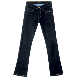 Eve Stretch Jeans Ladies