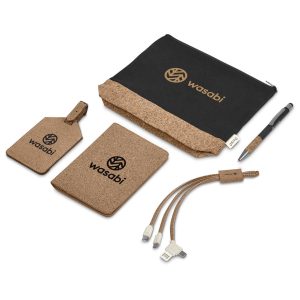Executive Gifts and Travel