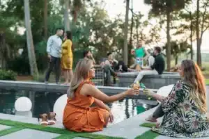 Five Exciting Outdoor Corporate Activities for a Summer to Remember