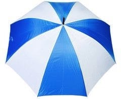 Golf Umbrella - Faux Wooden Handle