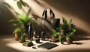 Grow Your Brand, Attract More Customers and Investors with Sustainable Promotional Products