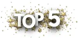 Here are five top trending and most effective branded promotional products in 2024