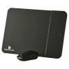 IND Mouse Pad with 10W Fast Wireless Charging