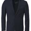Jacques Formal Jacket - Navy