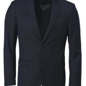 Jacques Formal Jacket - Navy