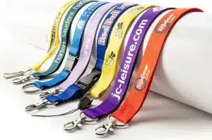 Lanyards – Unassuming Accessories That Have Evolved into Powerful Marketing Tools