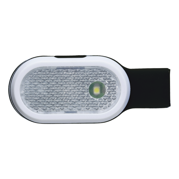 Magnetic Cob Led Safety Light