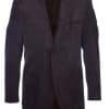 Oxford Sports Jacket - Mocca