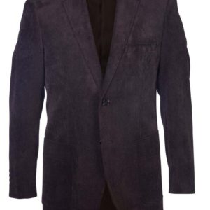 Oxford Sports Jacket - Mocca