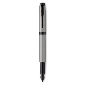 Parker IM Achromatic Fountain Pen