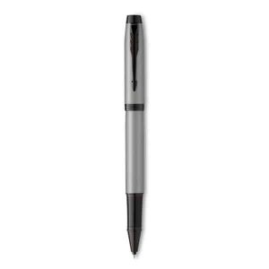 Parker IM Achromatic Rollerball Pen