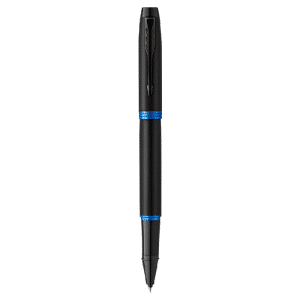 Parker IM Professional Vibrant Rings Rollerball Pen