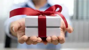 Presenting Your Branded Business Gifts: Making Every Gift Memorable