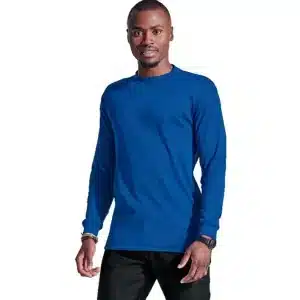Product Review: 170g Barron Long Sleeve T Shirt (TSL170B)