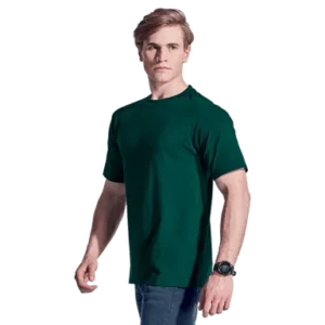Product Review: 180g Barron Crew Neck T-Shirt (TST180B)