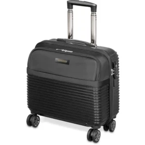 Product Review: Alex Varga Odessa Laptop Trolley Bag (AV-19045)