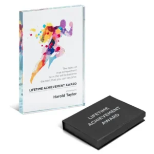 Product Review: Allstar Award (AWARD-100)