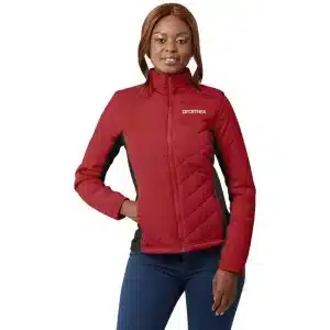 Product Review: Altitude Ladies Andes Jacket (ALT-ANL)