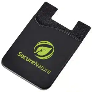 Product Review: Altitude Razzle Dazzle Phone Card Holder (IDEA-0310)