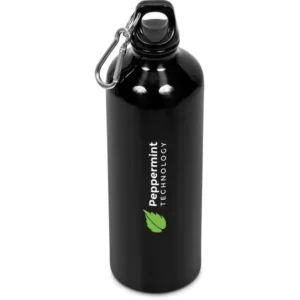 Product Review: Altitude Solano Aluminium Water Bottle – 750ml (DW-6593)