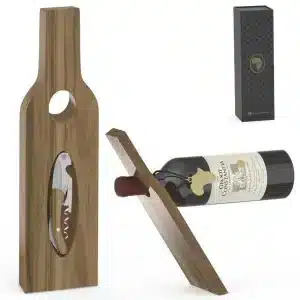 Product Review: Andy Cartwright Afrique Wine Set (GF-AC-712-B)