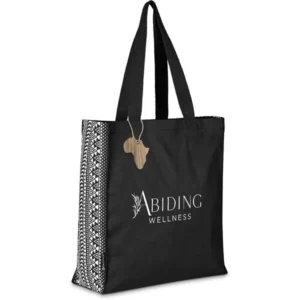 Product Review: Andy Cartwright Symmetry Cotton Tote (BG-AC-432-B)