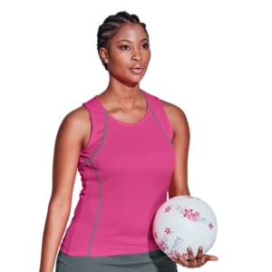 Product Review: Barron BRT Motion Top (BRT357)