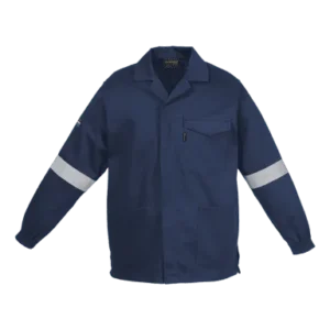Product Review: Barron D59 (SABS) Flame and Acid Retardant Conti Jacket (CJ-D59)