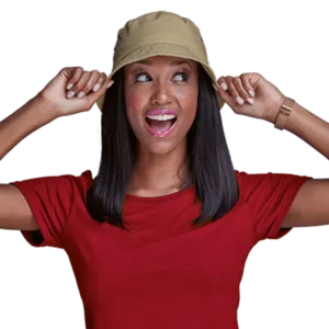 Product Review: Barron Ripstop Bucket Hat (BRBH)