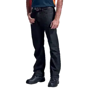 Product Review: Barron Work Wear Jean (BWJ)