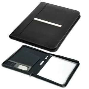 Product Review: Benchmark A4 Zip-Around Folder (FOLD-2025)