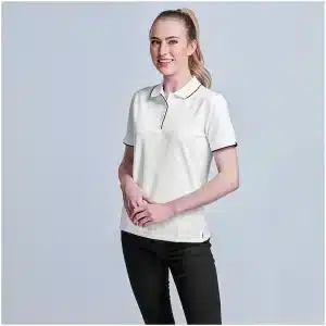 Product Review: Biz Collection Ladies Elite Golf Shirt (BIZ-3605)