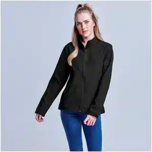 Product Review: Biz Collection Ladies Pinnacle Softshell Jacket (BIZ-9302)