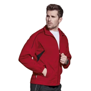 Product Review: BRT Champion Tracksuit Top (BRT353)