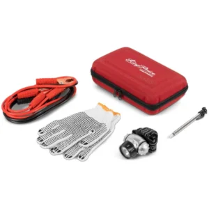 Product Review: Drive-Time Vehicle Emergency Kit (GIFT-9713)