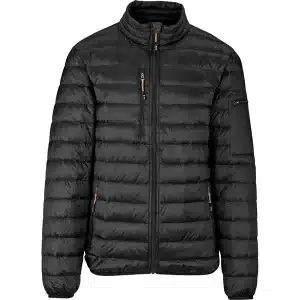 Product Review: Elevate Mens Scotia Light Down Jacket (ELE-5610)