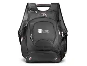 Product Review: Elleven Impulse Tech Backpack (11-001)