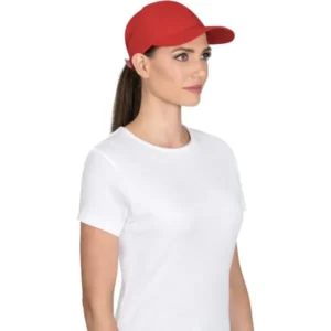 Product Review: Gary Player Performance 6 Panel Cap (GP-1040)