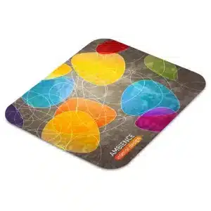 Product Review: Glide Sublimation Mouse Pad (TECH-4387)