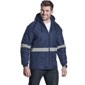Product Review: Ground Zero Jacket with Reflective Tape (GZ-JACR)