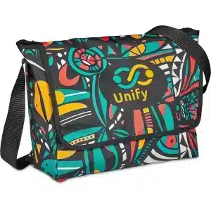 Product Review: Hoppla Cederberg Conference Bag (BC-HP-94-G)