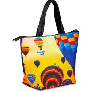 Product Review: Hoppla Sutherland Lunch Cooler (CC-HP-18-G)