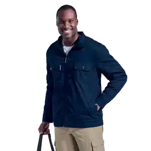 Product Review: Indestruktible Drill Jacket (DRI-JAC)