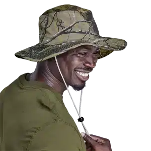 Product Review: Indestruktible Outdoor Hat (HW107)