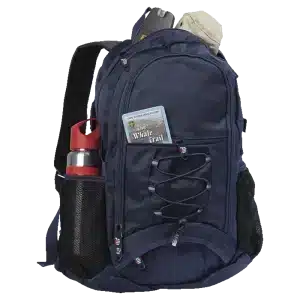 Product Review: Indestruktible Tourista Backpack (IND104)